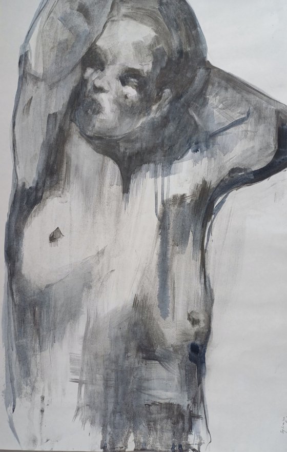 Nus d'été 10