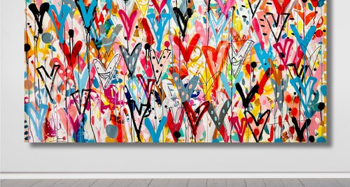 Artwork by Mercedes Lagunas