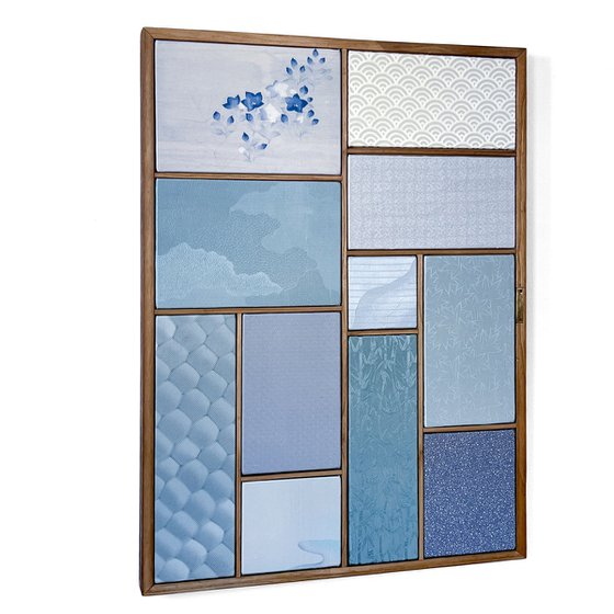 Kobachi ~Marine Collection~ III (Kimono)