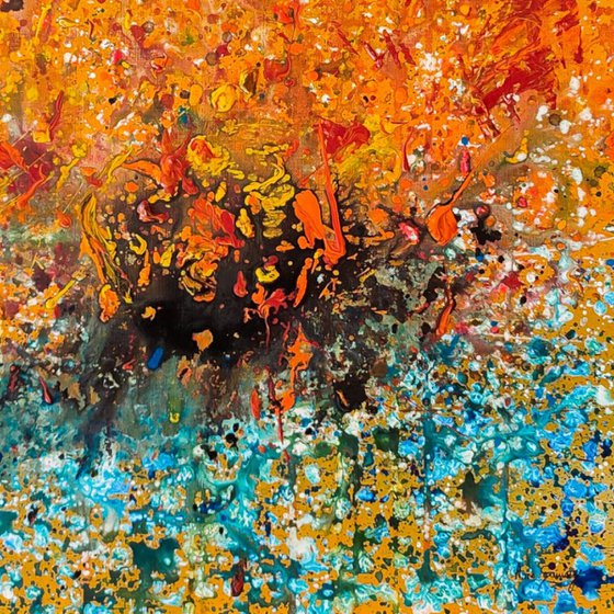 L'ombre destructurée