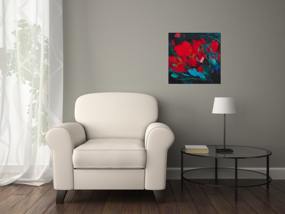 Love that never fades III