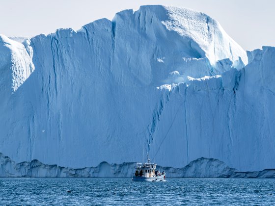 ICE GIANTS