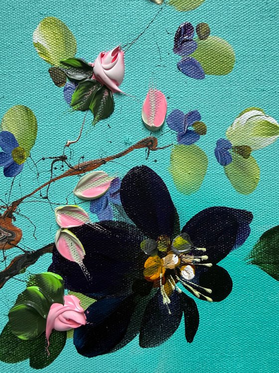 Shade and Breeze II