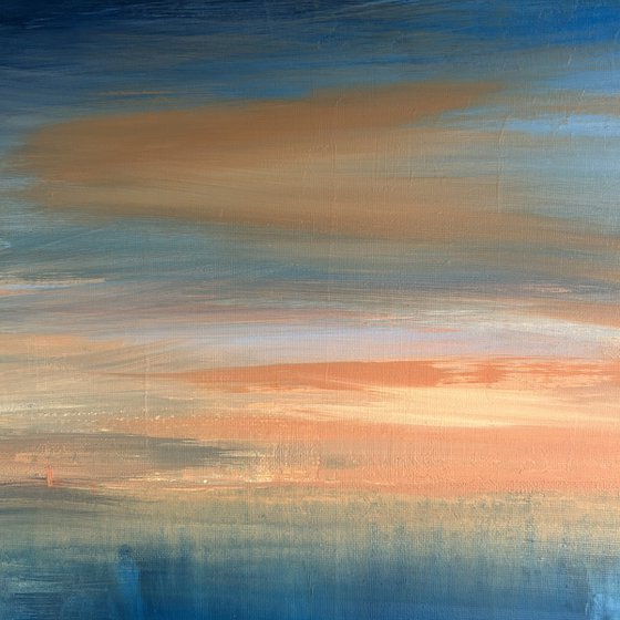 After the Light