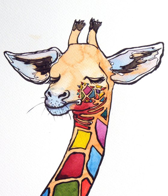 Giraffe