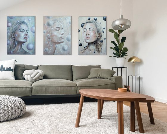 The Black Thread: Mystery