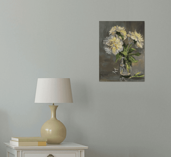 Summer flowers in my garden