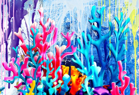 Red Sea Reef