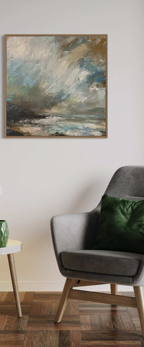 Happy Place by Belinda Reynell