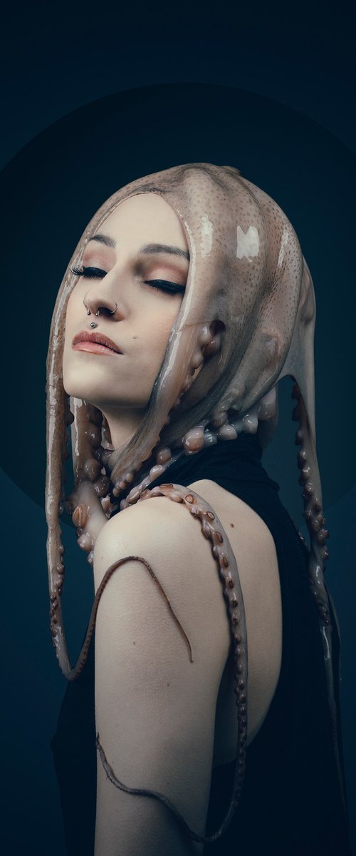 Symbiose II by Cédric Brion