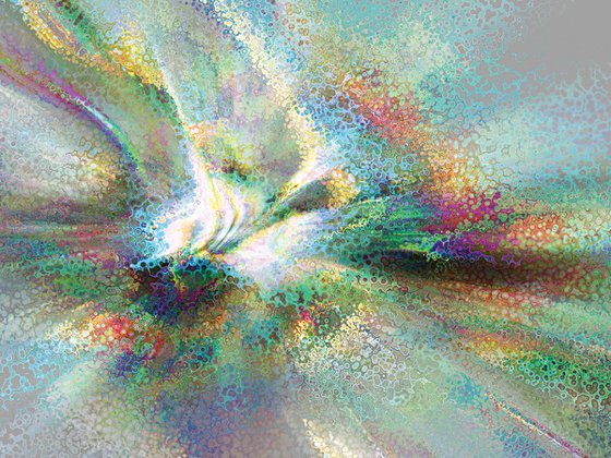 Big bang XXVII