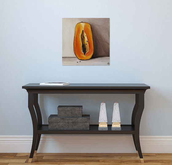 Papaya