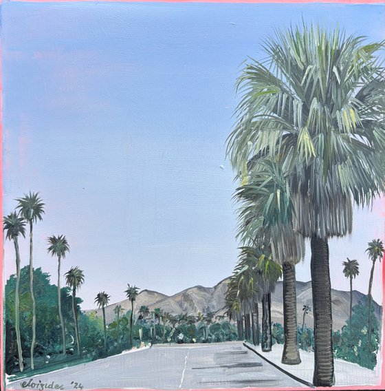 Palm Springs
