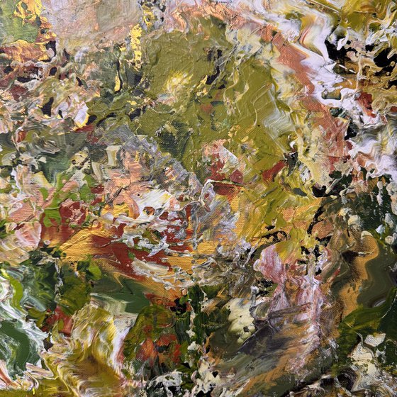 Secret of the forest