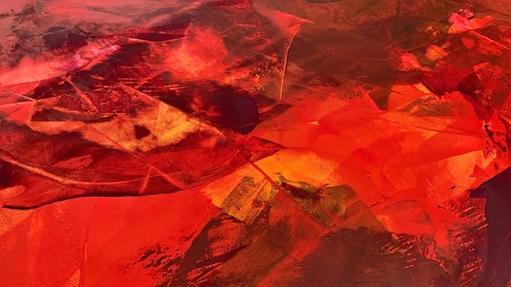 Terra Mystica No. 3624a