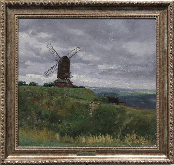 Windmill