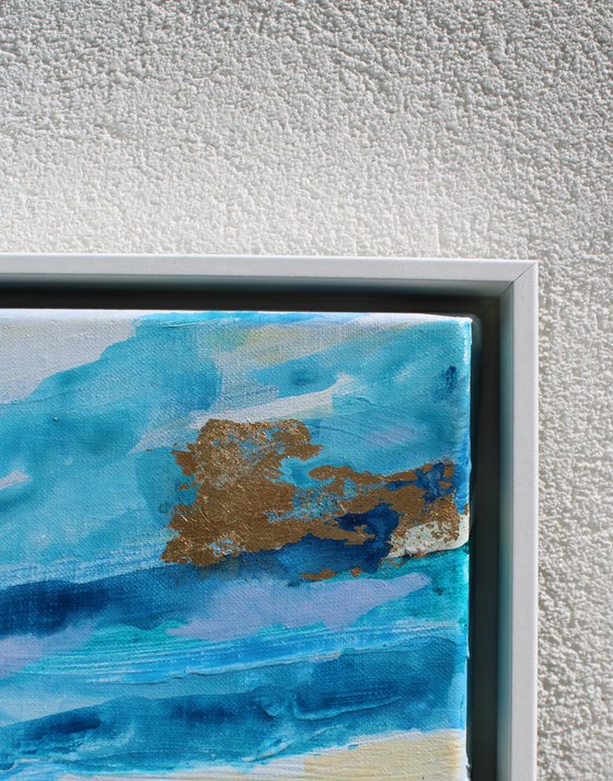 Where the Journey Begins