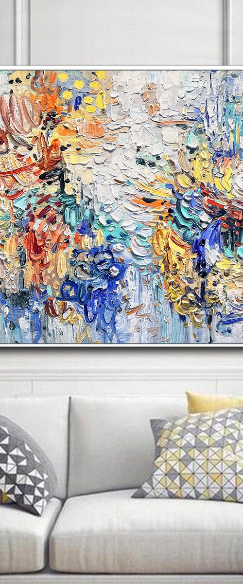 Boundless Energy by Lana Guise