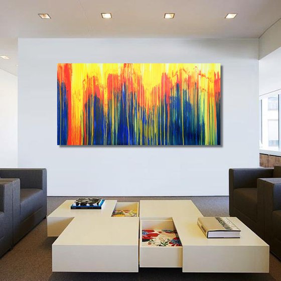 The Emotional Creation #275