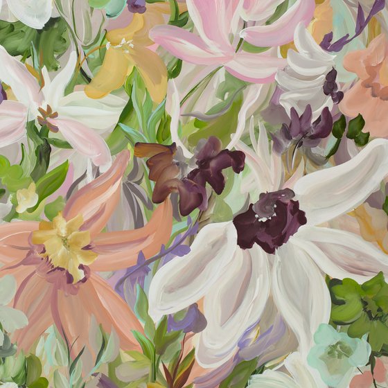 Wildflower Obsession