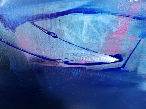 Eyes of Dawn