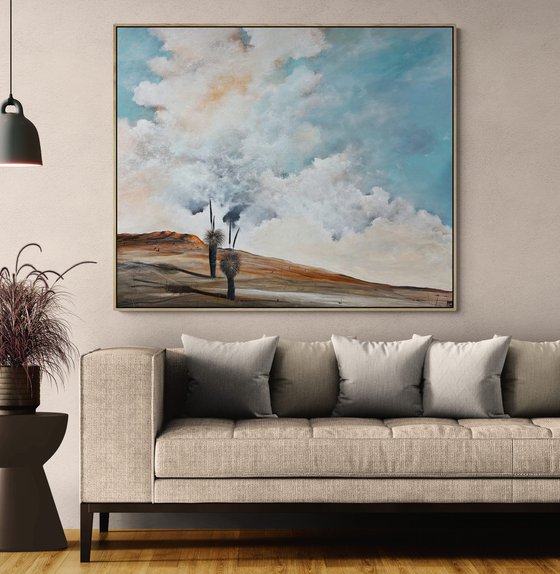 Where The Heart Lingers