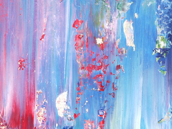 LET PAINT SPEAK UP #21