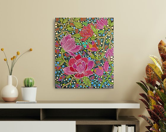 Magnolia