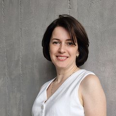 Visit Oksana Duchenchuk shop