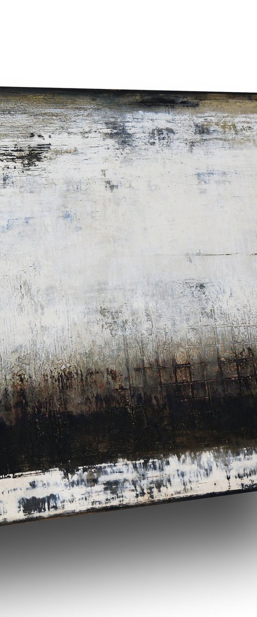 DARK VISIONS by Inez Froehlich