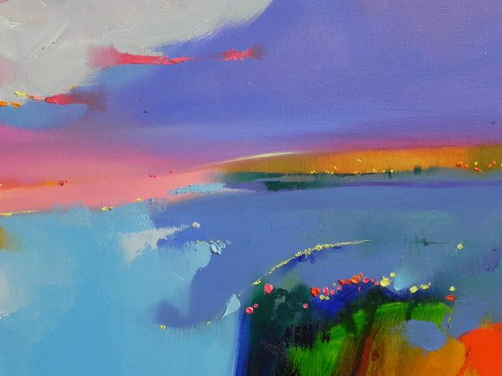 “Travel Clouds”