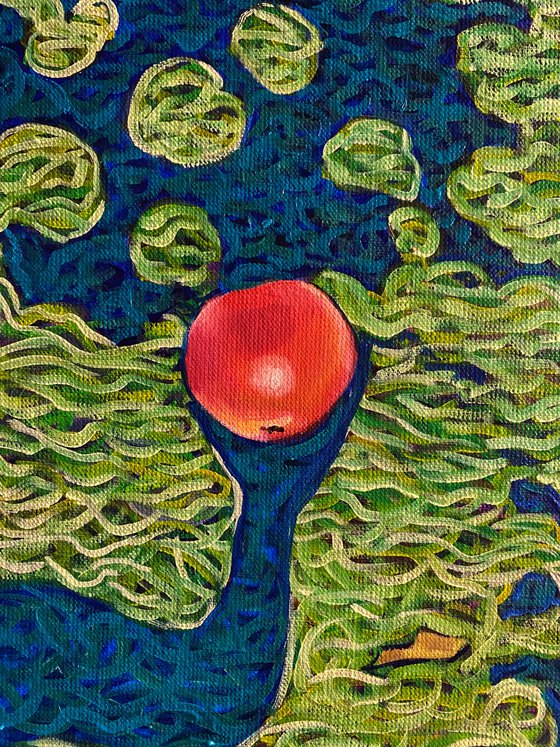 Shadow #6/Eve