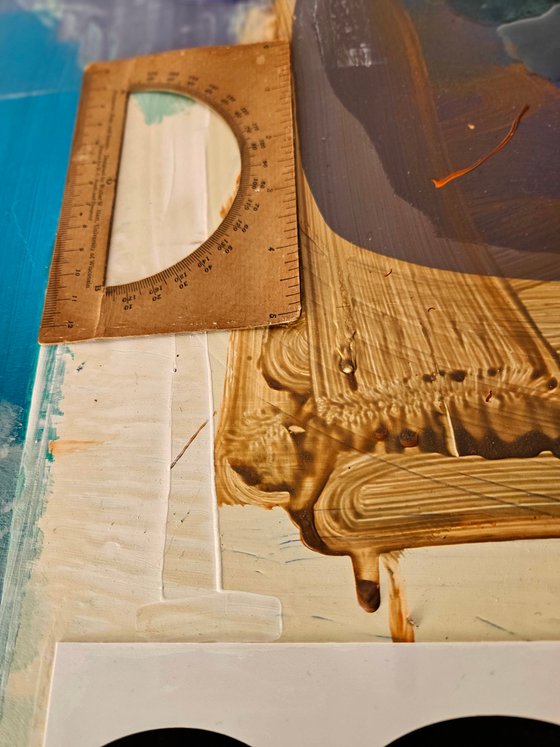 Seconds, minutes, hours, days, months, etc.