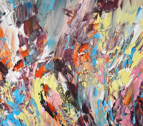 Magical Dreaming M 1