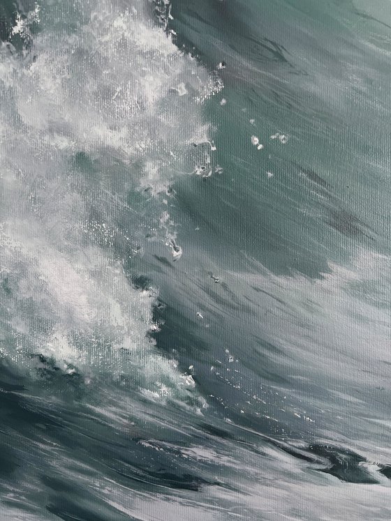 The Shape of Stillness