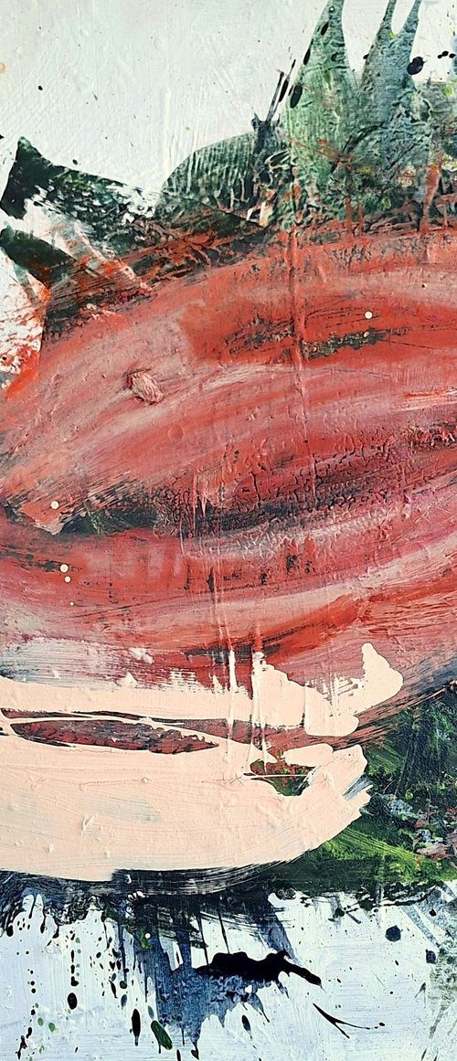 IN THE JUNGLE by Christa Haack