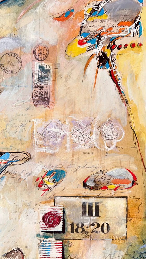 A Visual Journey Through History XI