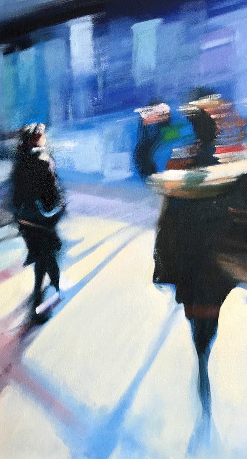 Untitled 26 by John Welsh
