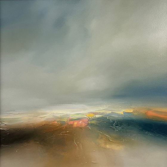 Horizon Sea