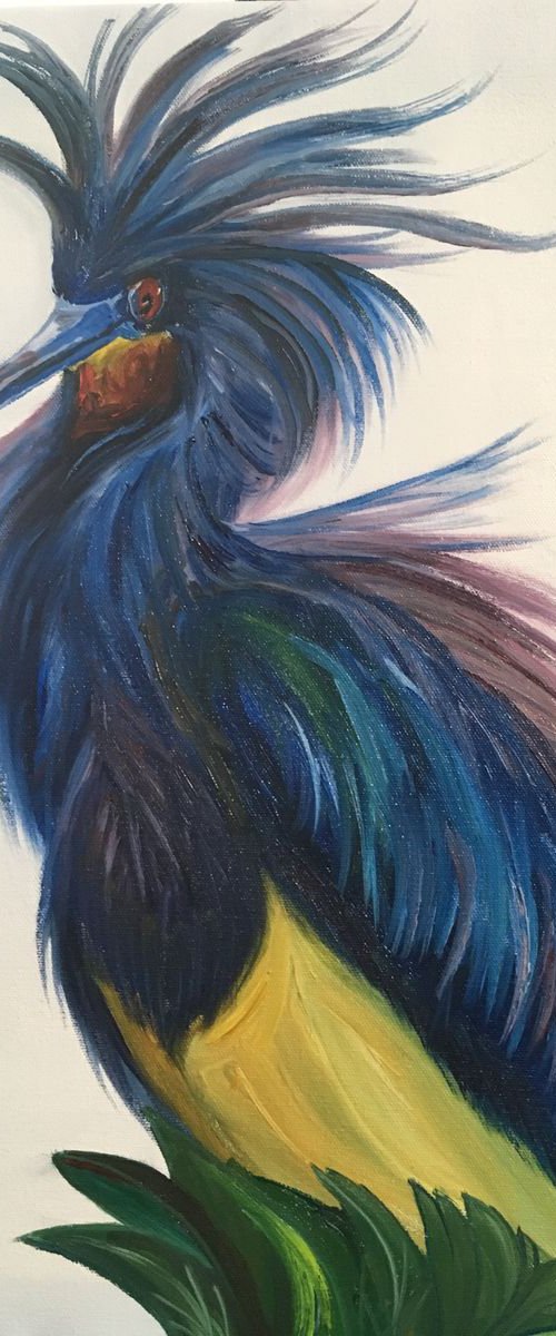 Bad hair day by Timea  Valsami