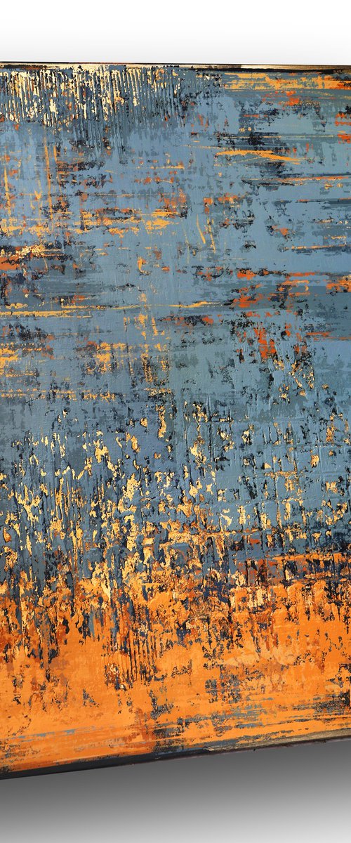 *** RESERVED*** STORMY MORNING by Inez Froehlich