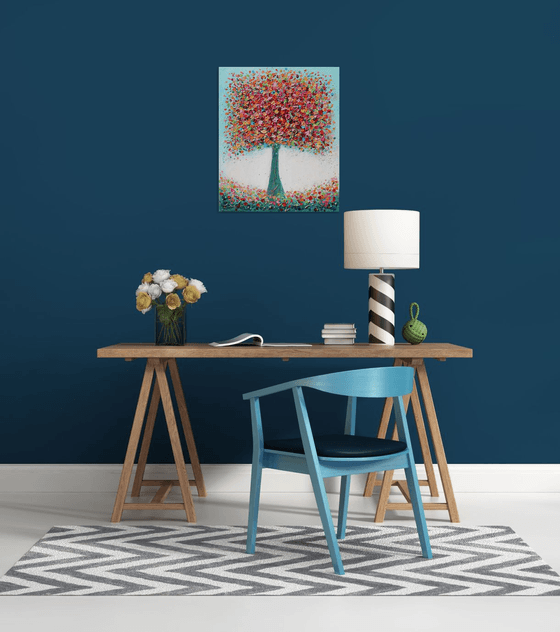 Beautiful Blossom