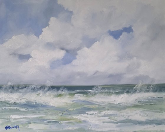 North Coast Breakers
