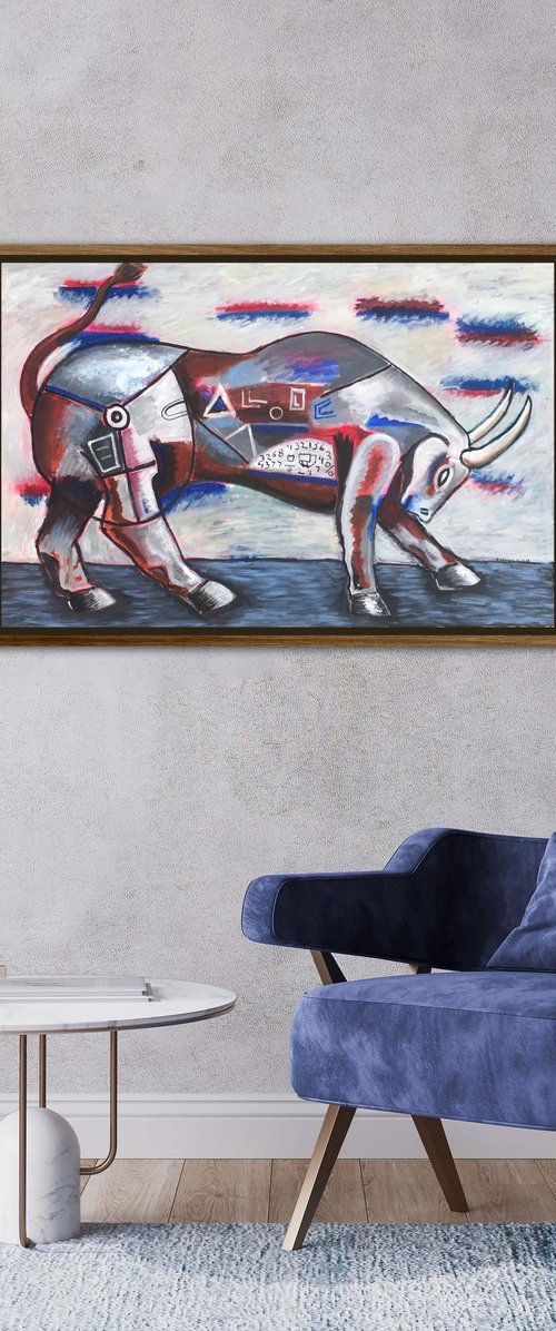 Ready to attack by Roberto Munguia Garcia