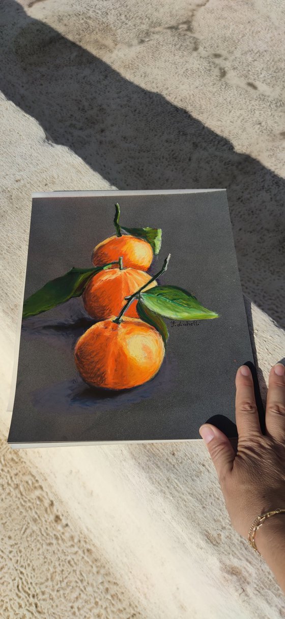 Tangerines