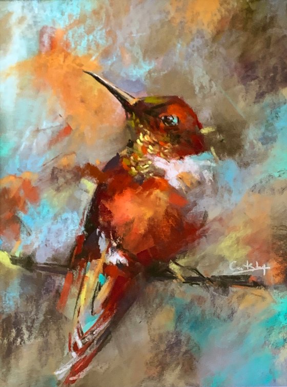 Hummingbird