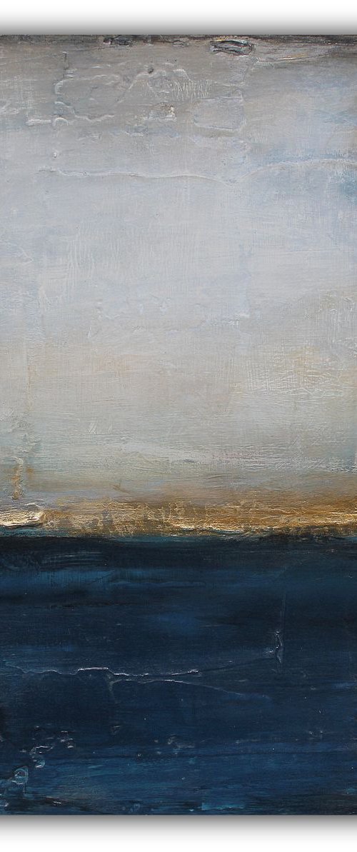 Midnight by Elizabeth Moran
