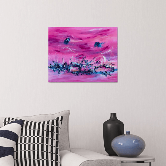 Objets volants