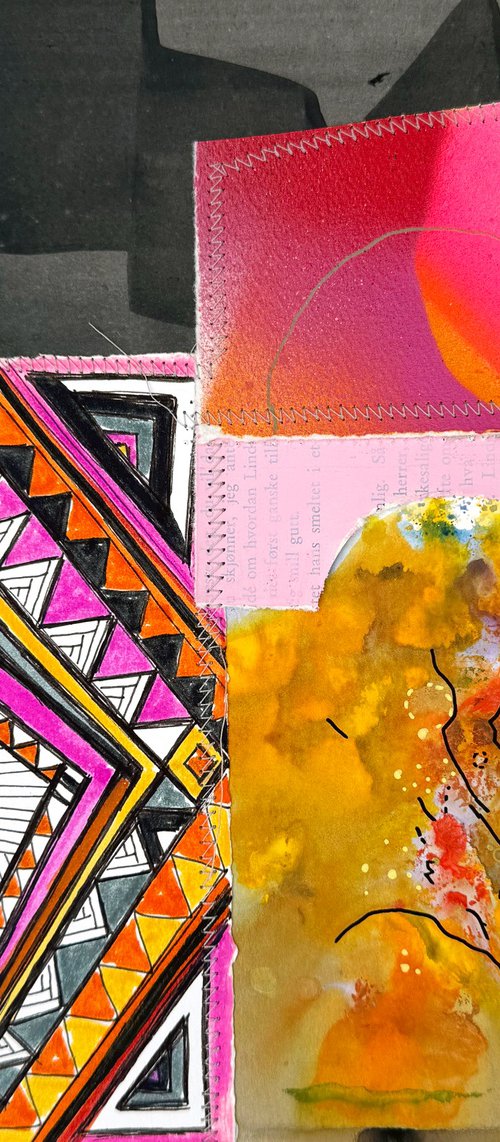 true and untrue stories by Randi Antonsen