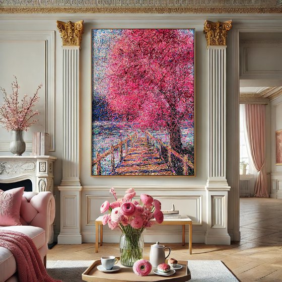 A Better Place of Dreams